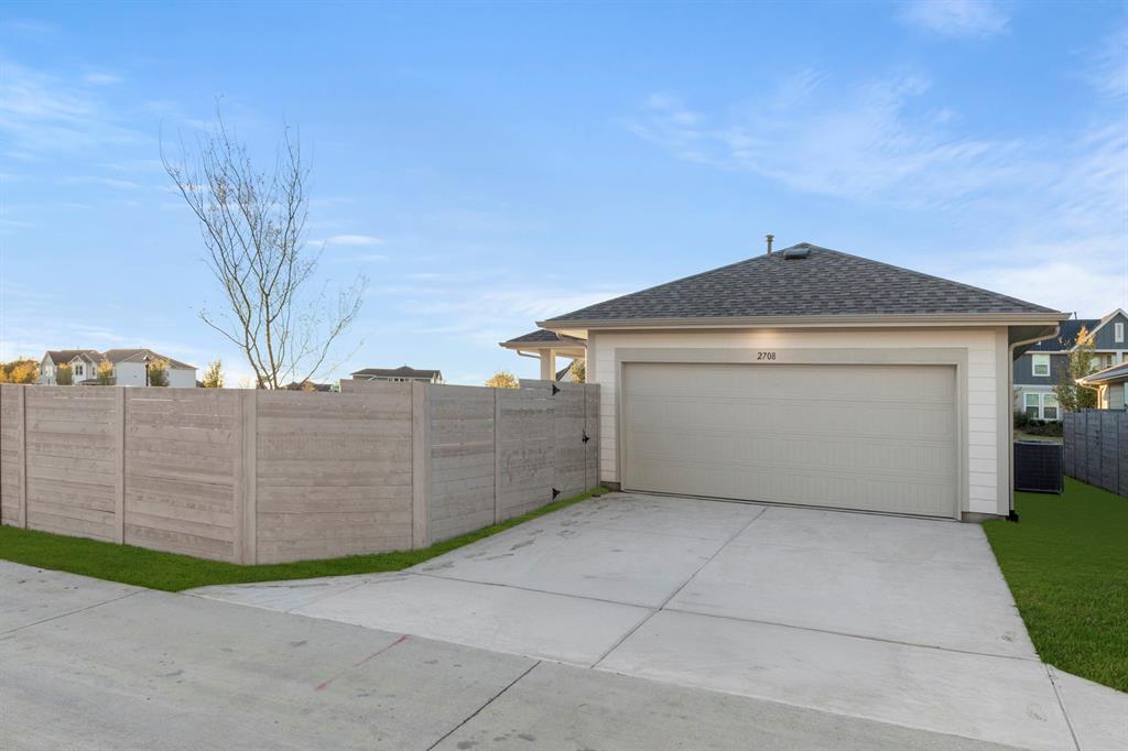 Carriage Collection at Painted Tree - Residential