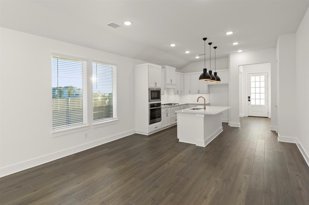 Carriage Collection at Painted Tree - Residential