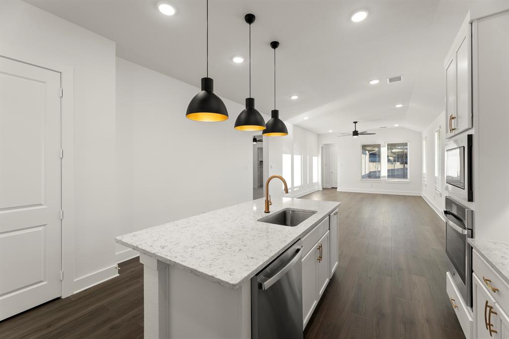 Carriage Collection at Painted Tree - Residential