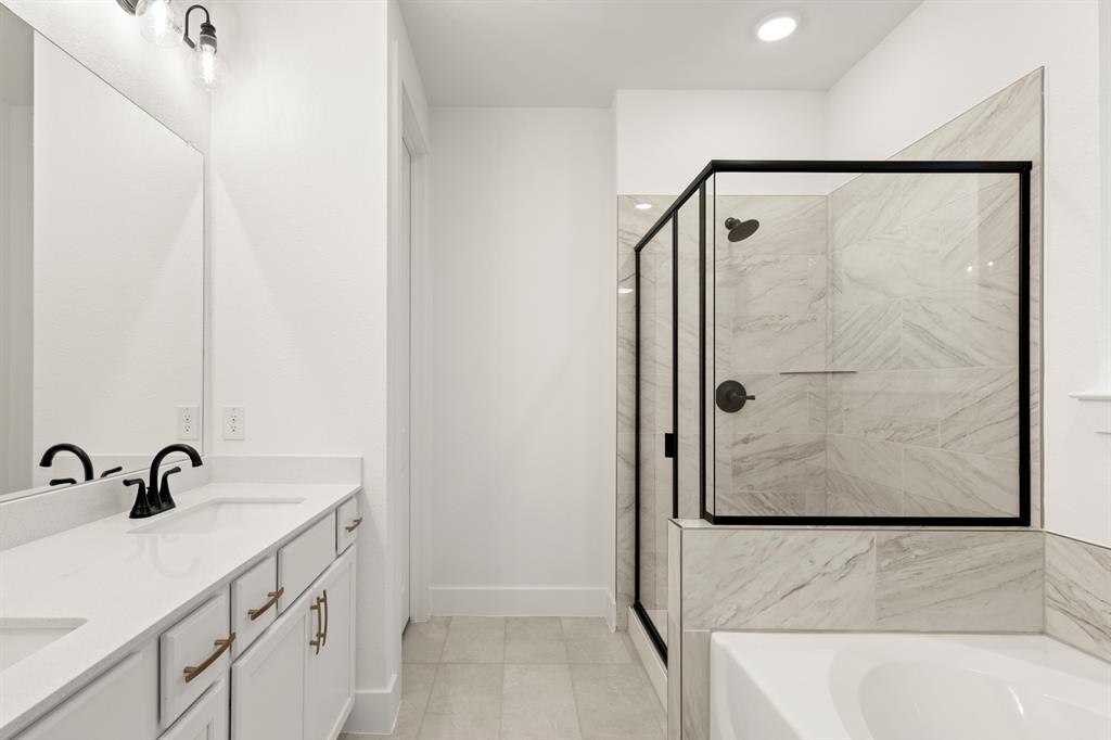 Carriage Collection at Painted Tree - Residential