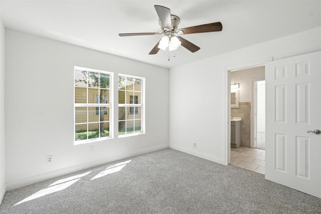 Fair Park Acres - Residential