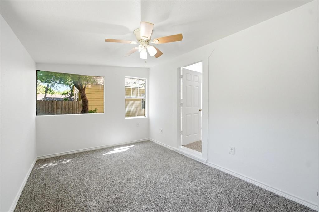 Fair Park Acres - Residential