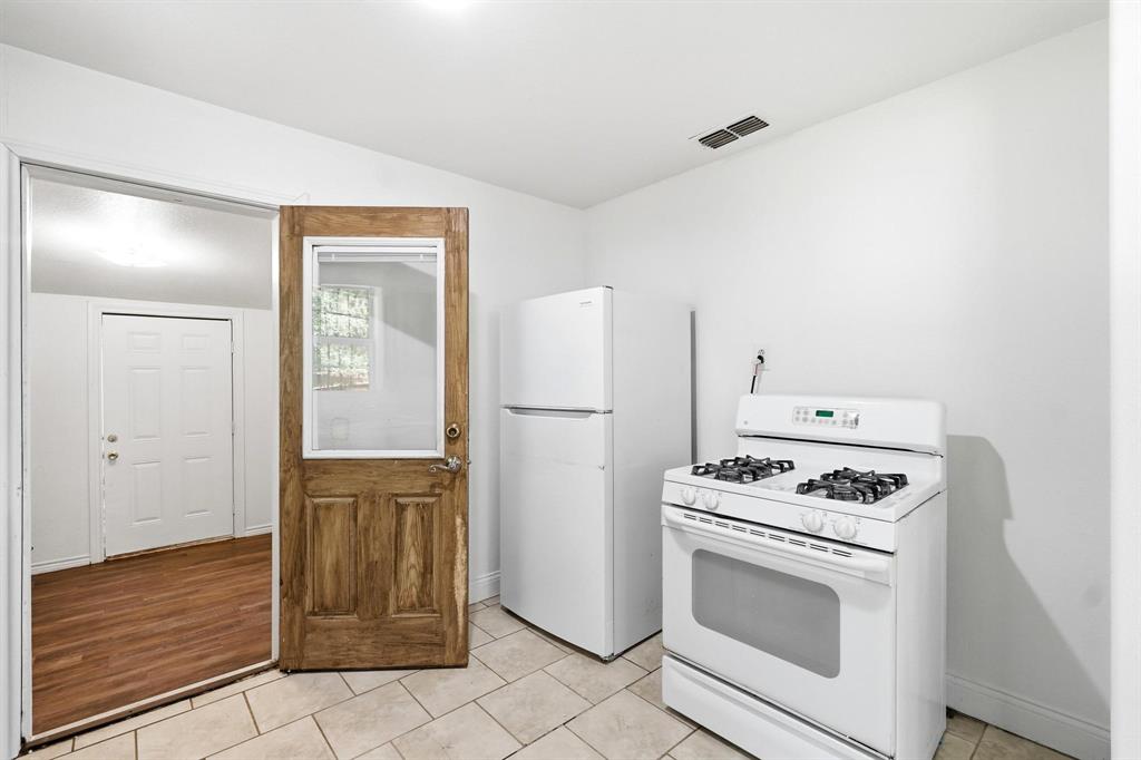 Fair Park Acres - Residential