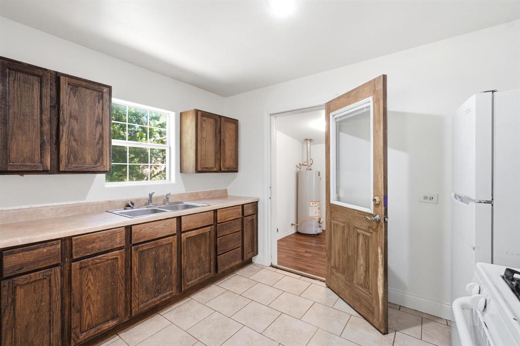 Fair Park Acres - Residential