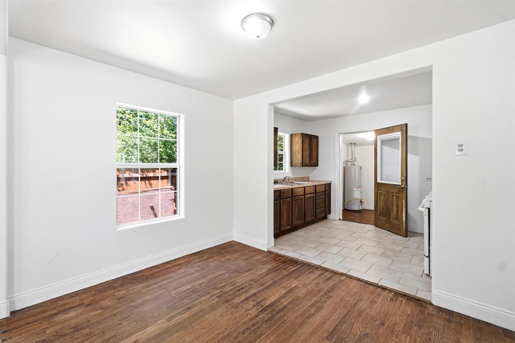 Fair Park Acres - Residential