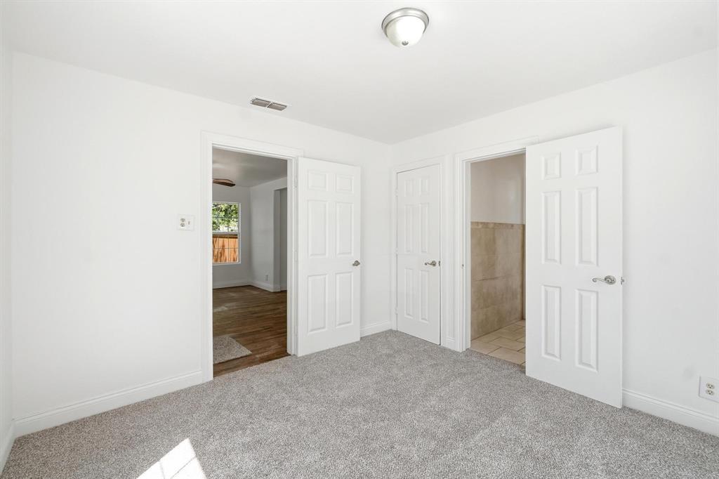 Fair Park Acres - Residential