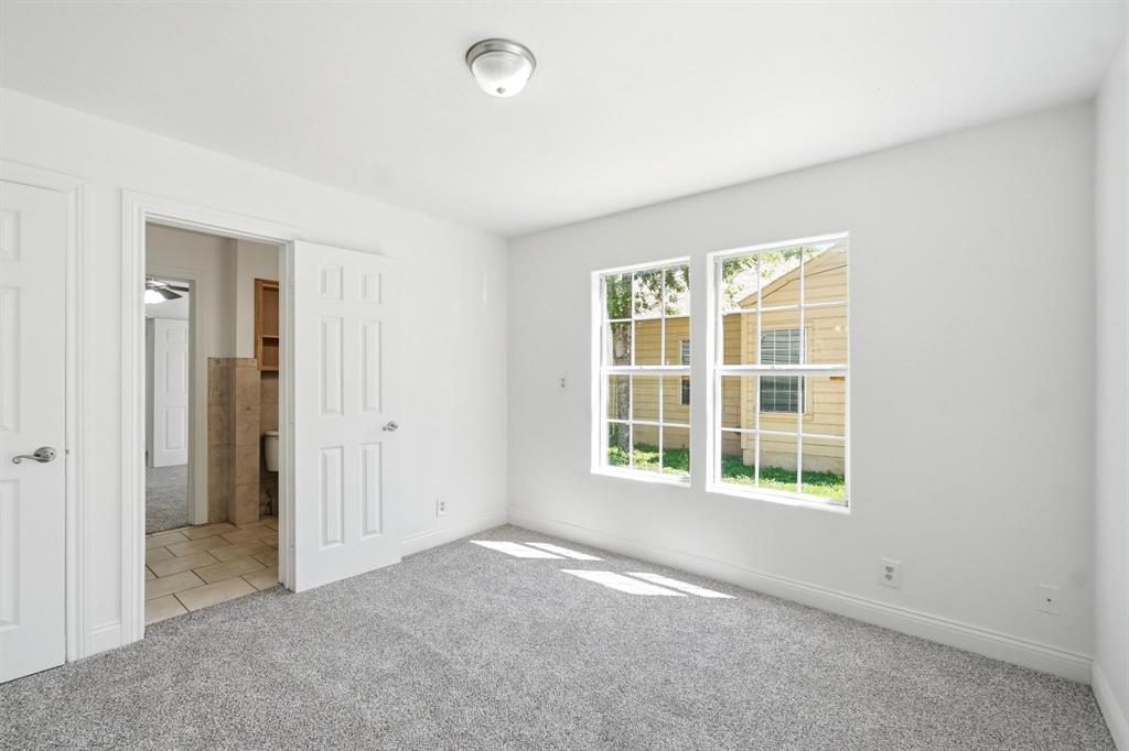 Fair Park Acres - Residential