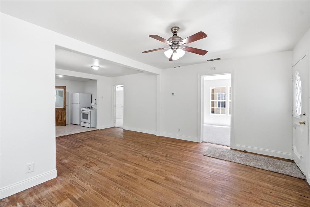 Fair Park Acres - Residential