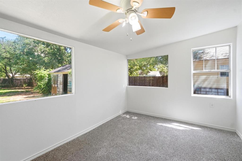 Fair Park Acres - Residential