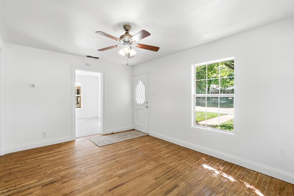 Fair Park Acres - Residential