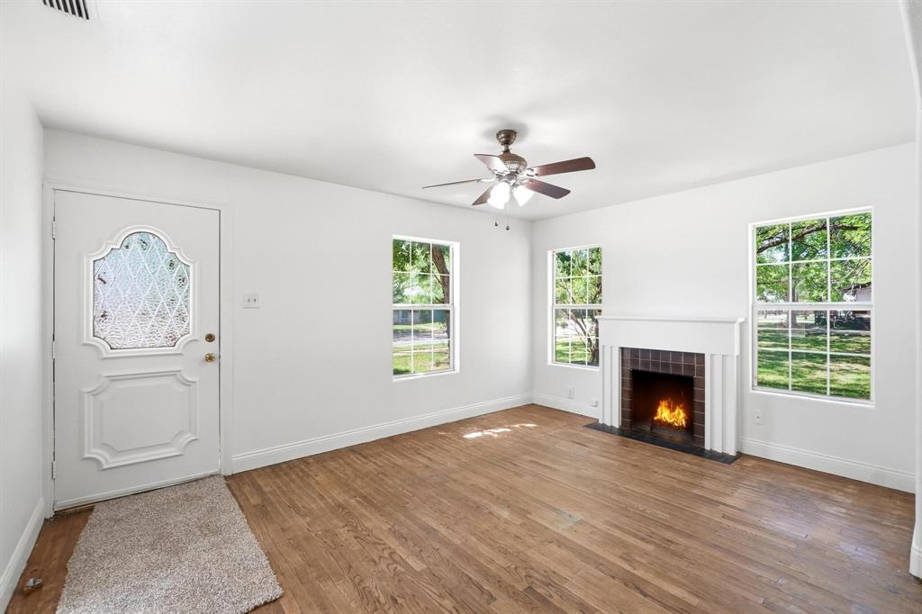 Fair Park Acres - Residential