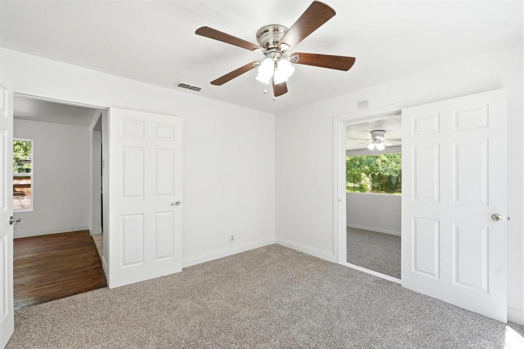 Fair Park Acres - Residential