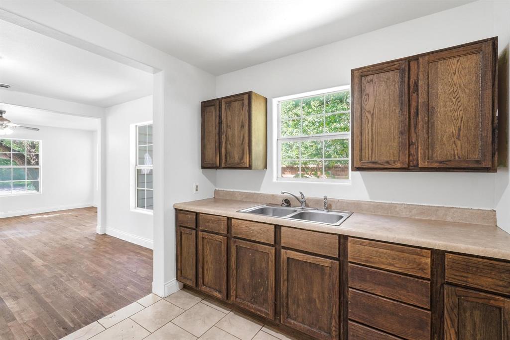 Fair Park Acres - Residential