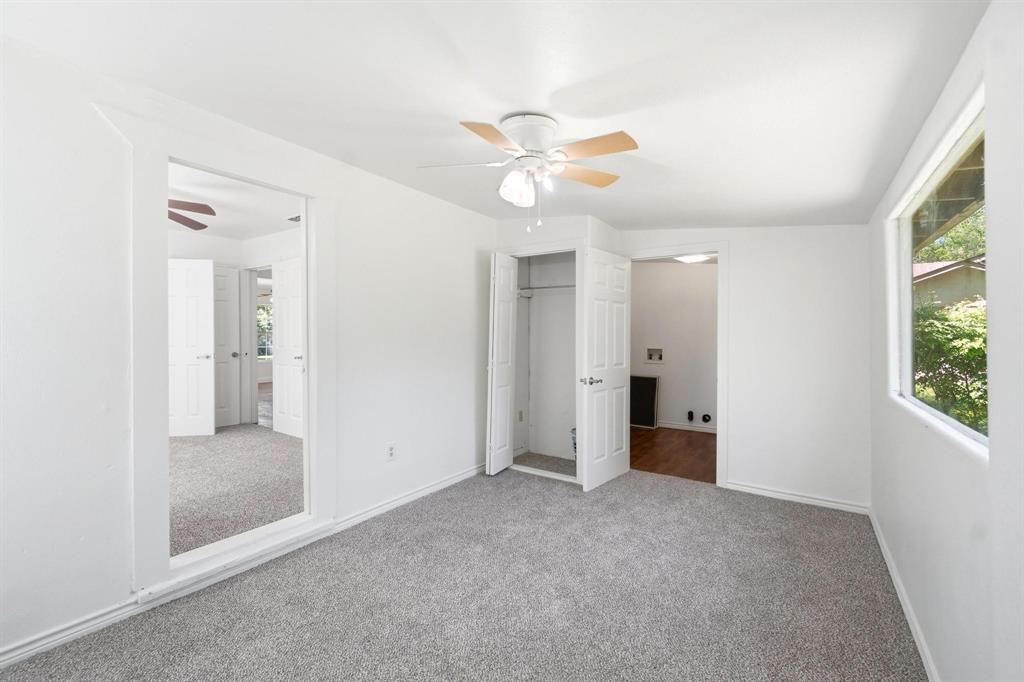 Fair Park Acres - Residential