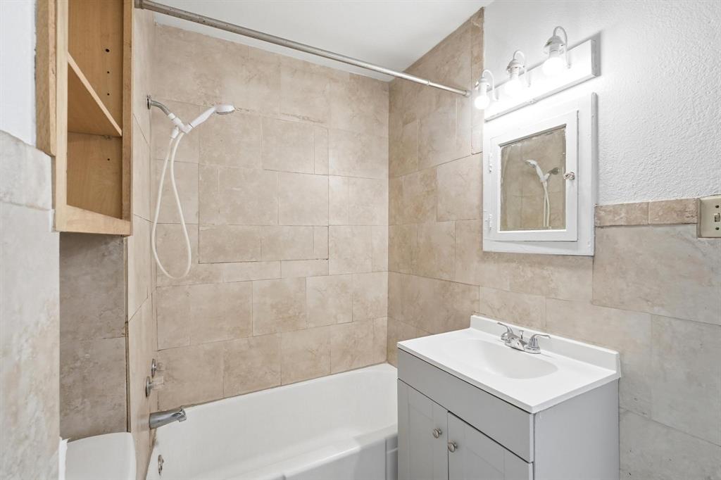 Fair Park Acres - Residential