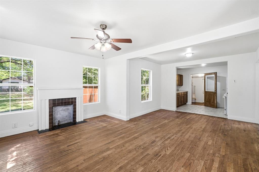 Fair Park Acres - Residential