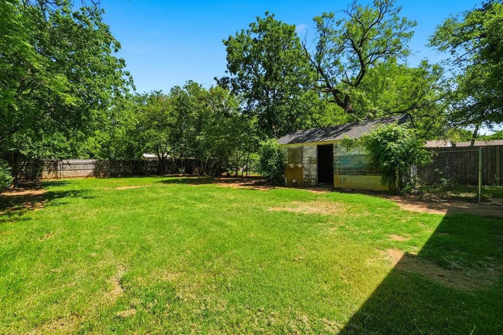 Fair Park Acres - Residential