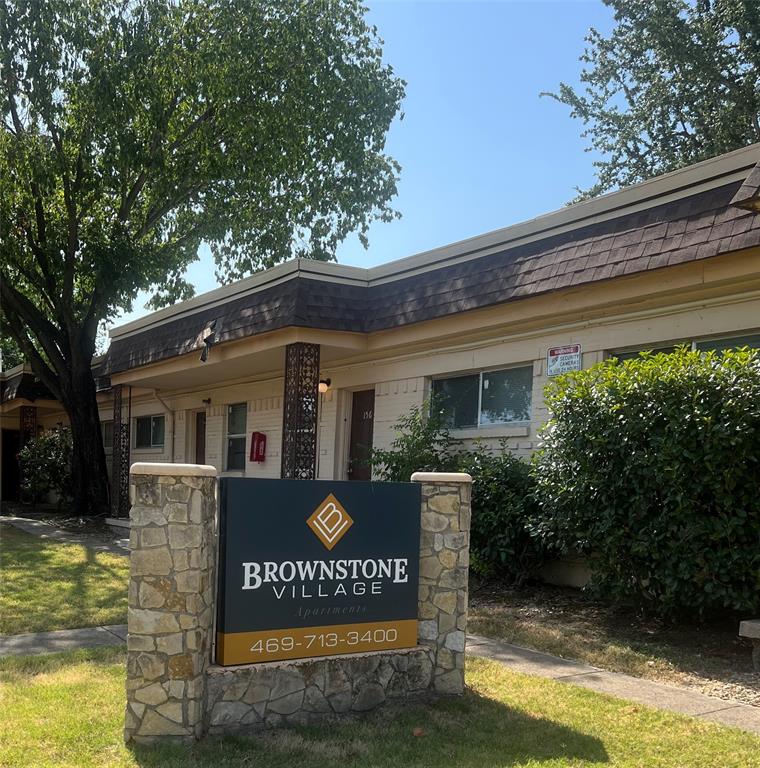 GARDEN OAKS 5 - Residential Lease