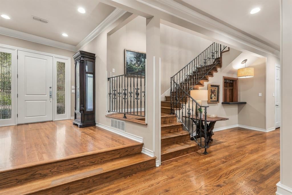 2119 N Fielder Road