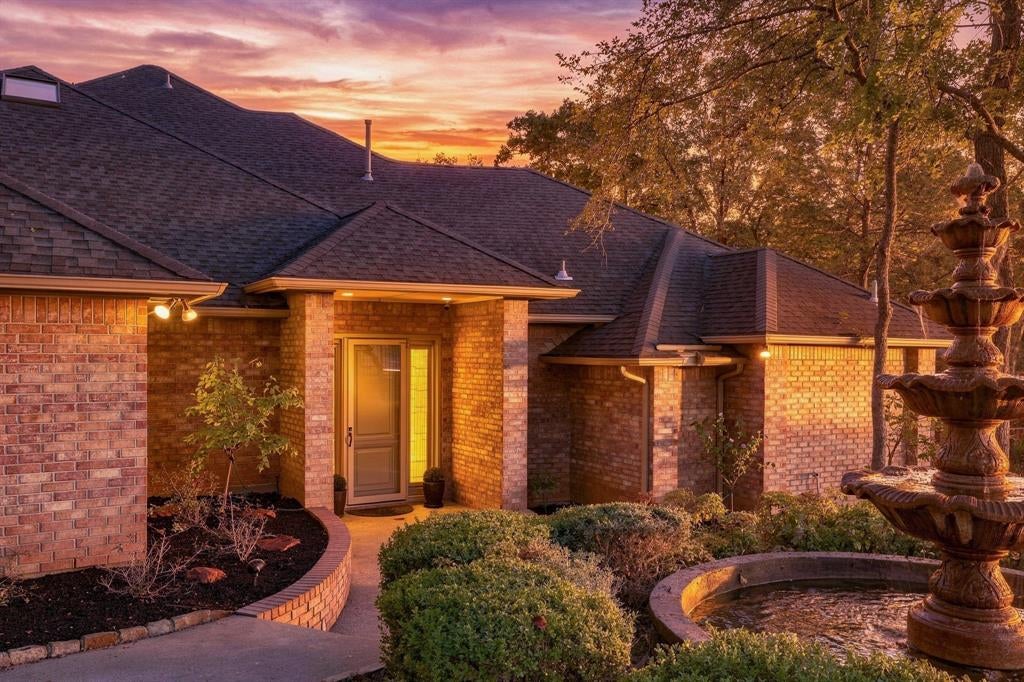2119 N Fielder Road