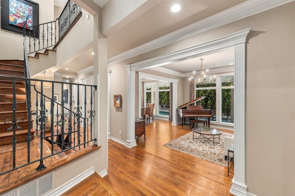 2119 N Fielder Road