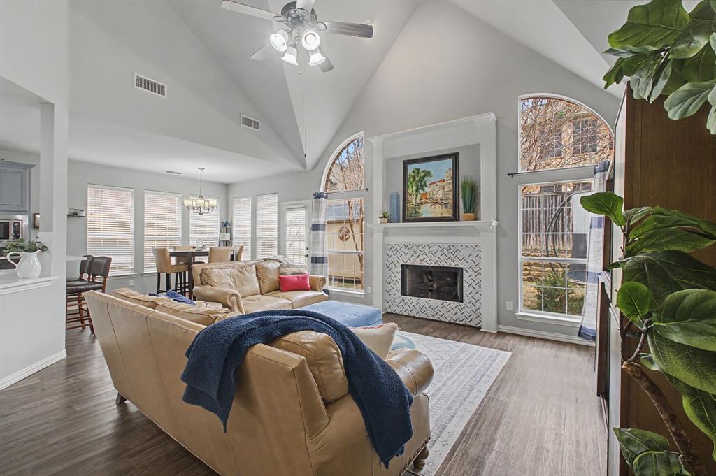 Stone Brooke Crossing Ph II - Residential