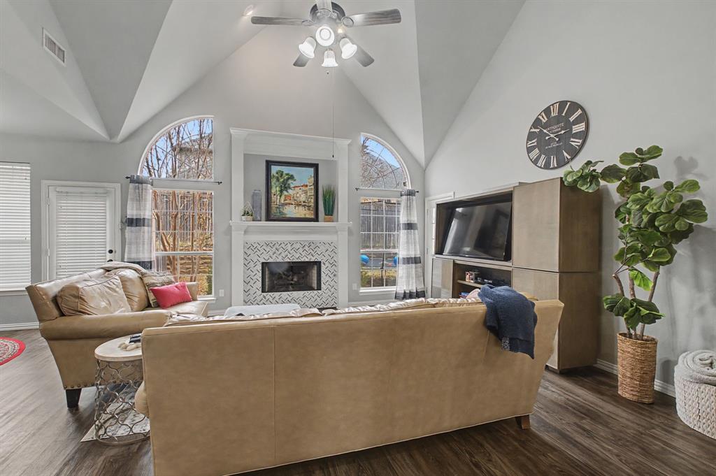 Stone Brooke Crossing Ph II - Residential