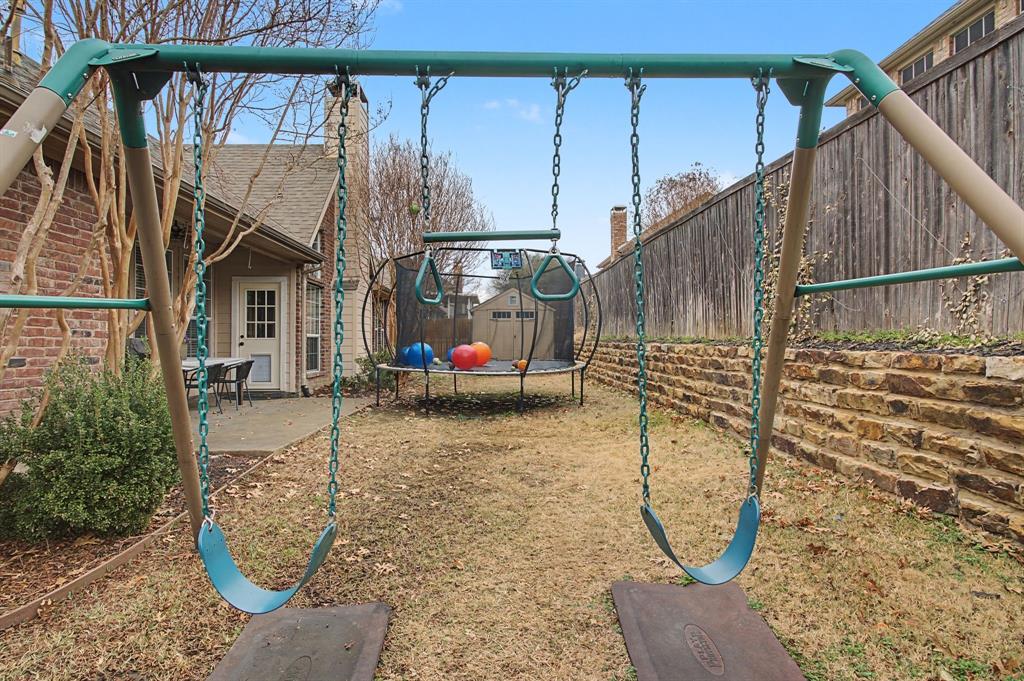 Stone Brooke Crossing Ph II - Residential