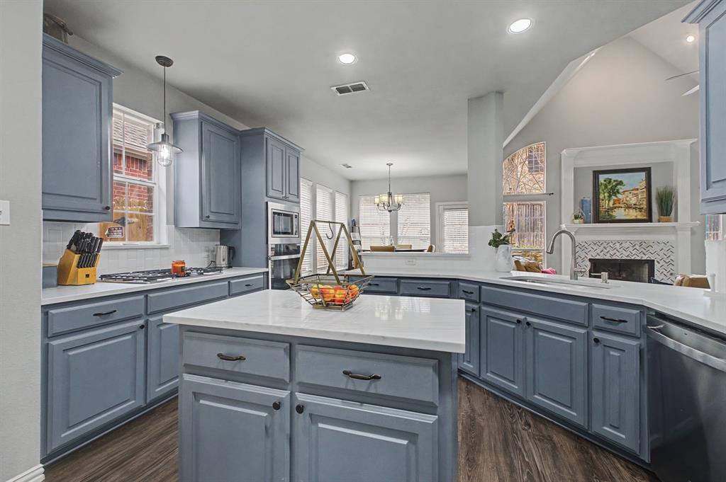 Stone Brooke Crossing Ph II - Residential