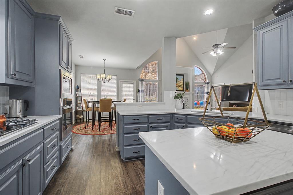 Stone Brooke Crossing Ph II - Residential