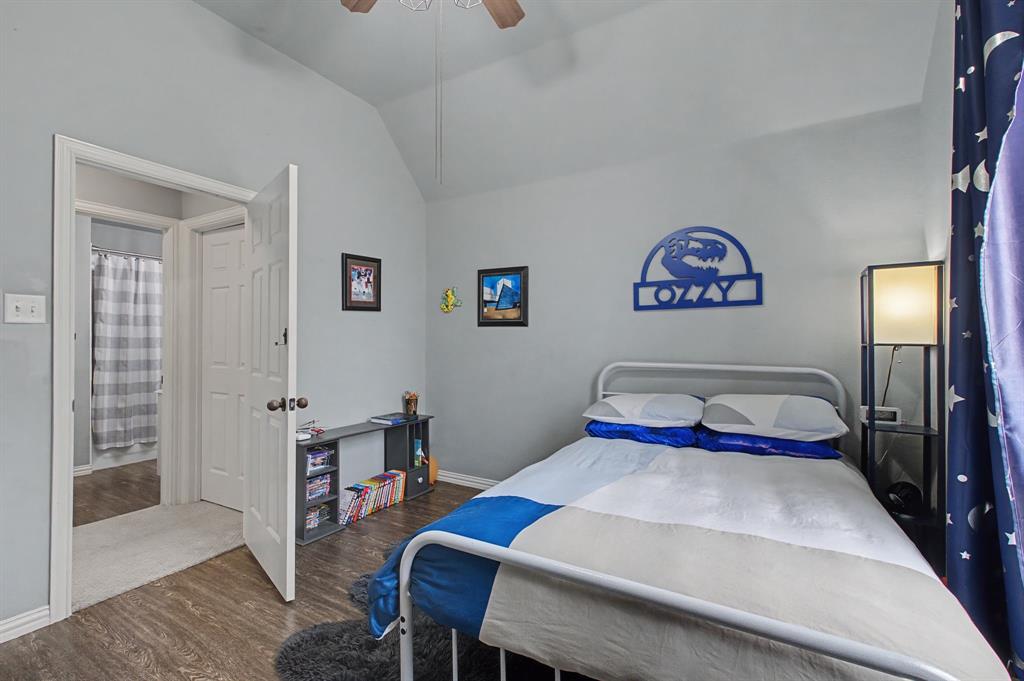 Stone Brooke Crossing Ph II - Residential