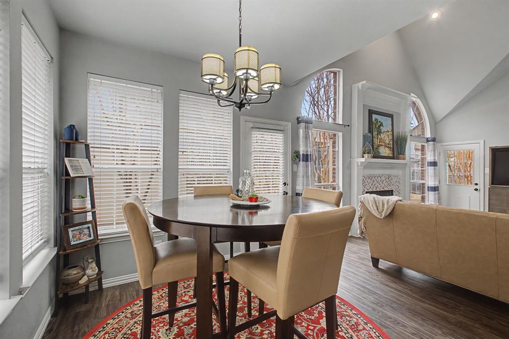 Stone Brooke Crossing Ph II - Residential