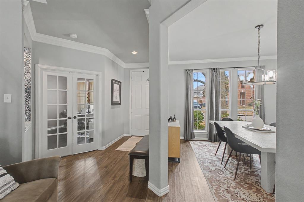 Stone Brooke Crossing Ph II - Residential