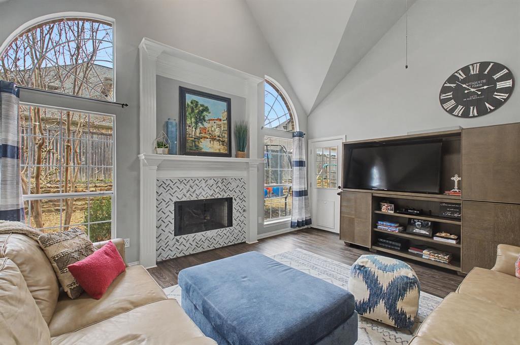 Stone Brooke Crossing Ph II - Residential