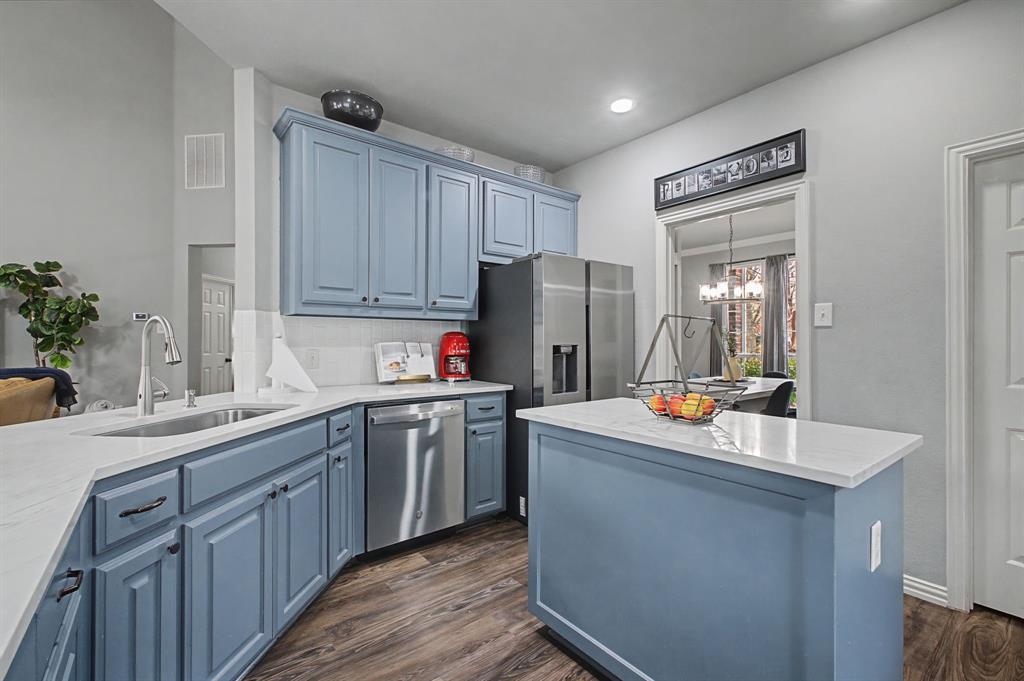 Stone Brooke Crossing Ph II - Residential