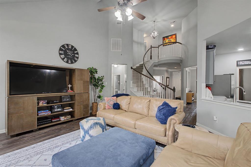 Stone Brooke Crossing Ph II - Residential