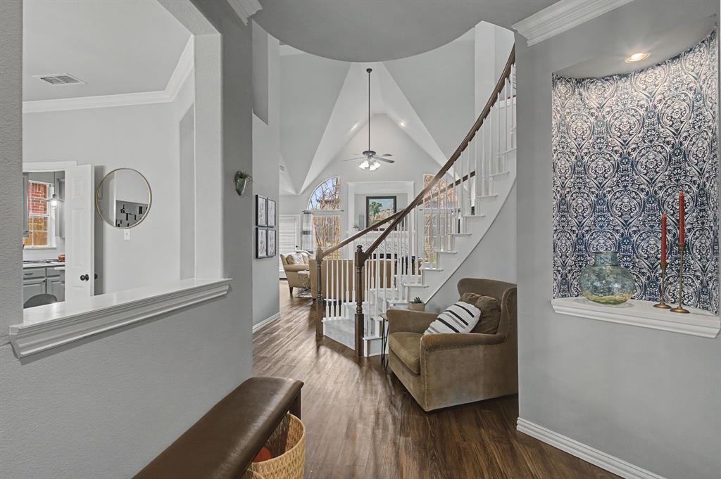 Stone Brooke Crossing Ph II - Residential