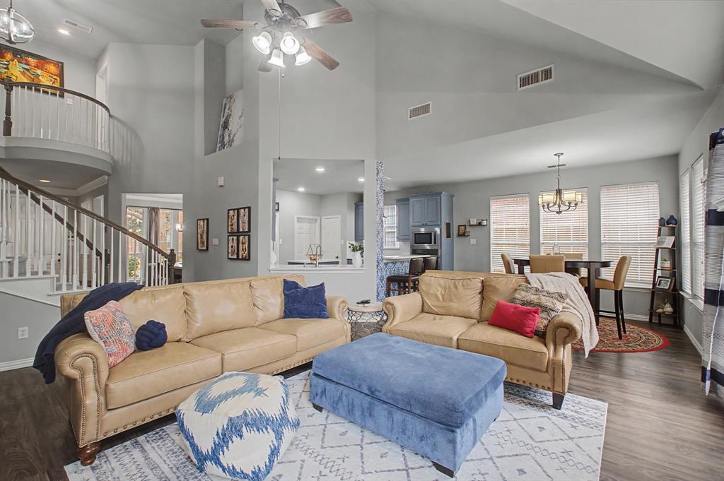 Stone Brooke Crossing Ph II - Residential