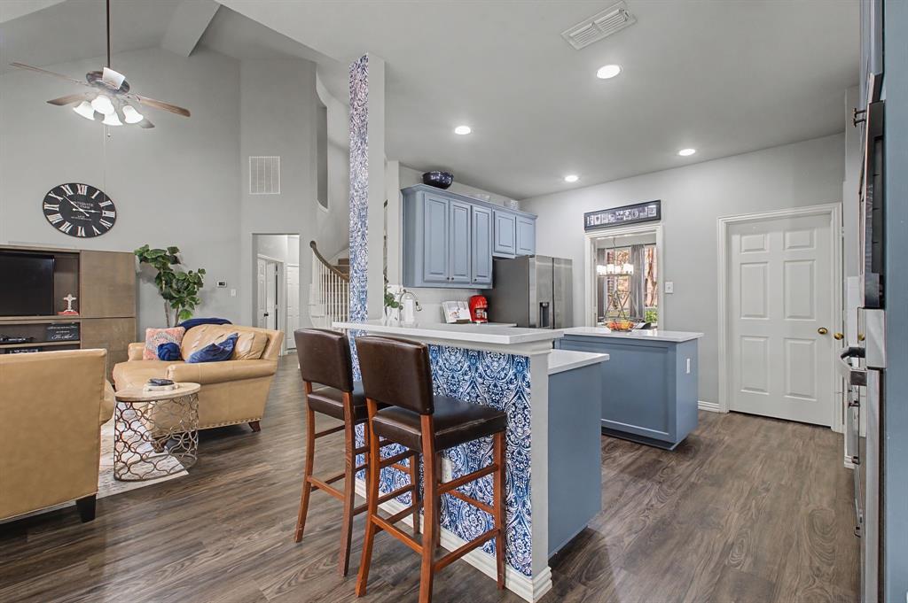 Stone Brooke Crossing Ph II - Residential