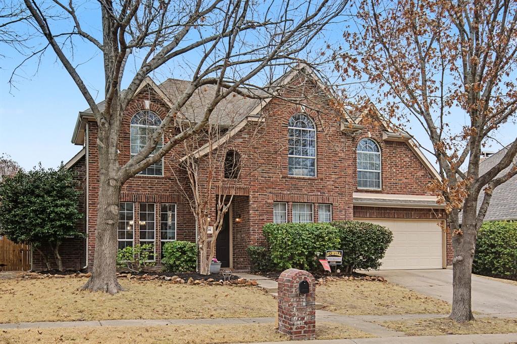 Stone Brooke Crossing Ph II - Residential