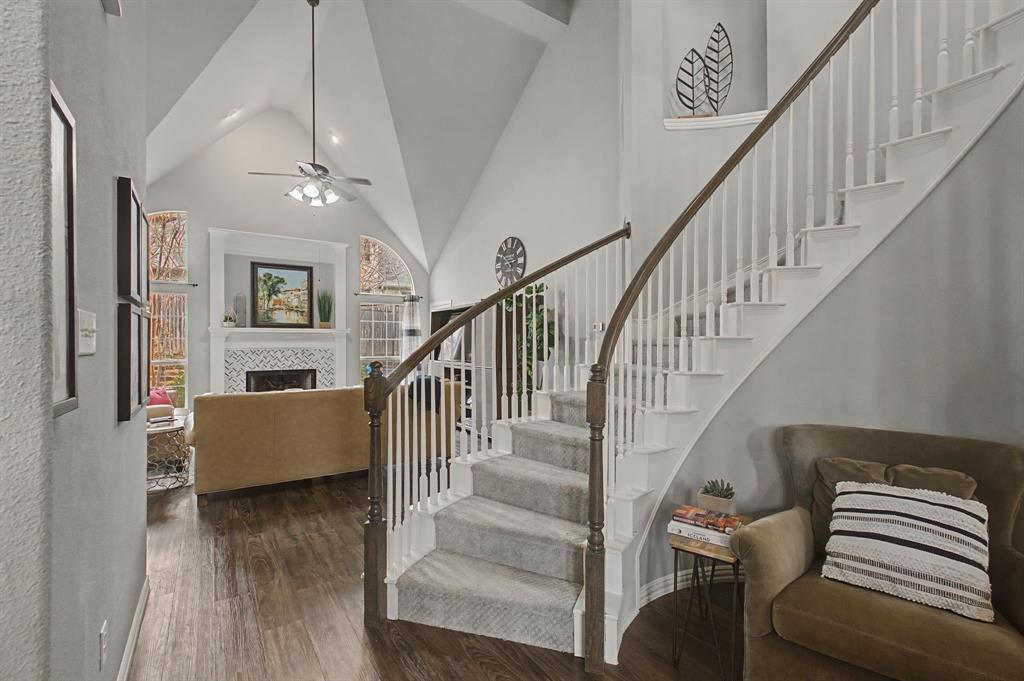 Stone Brooke Crossing Ph II - Residential