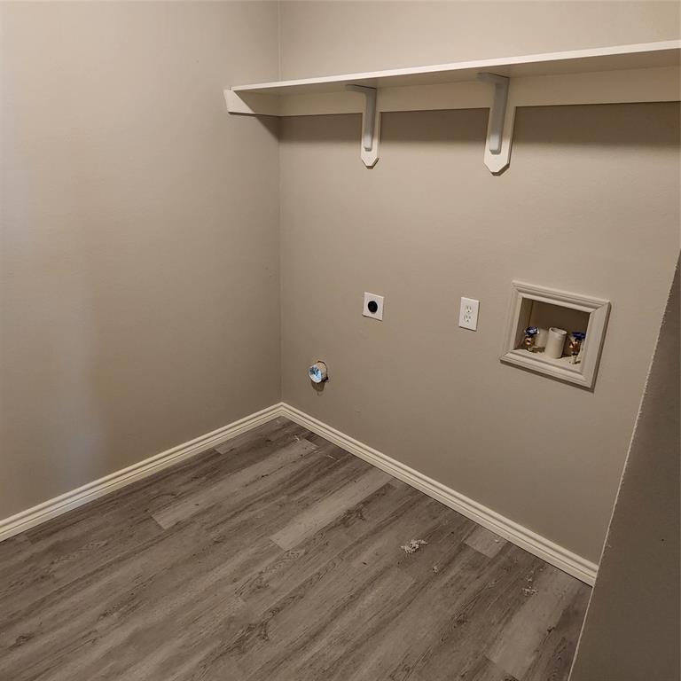 Elmer Adcock - Residential Income