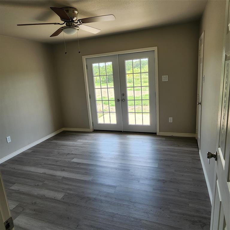 Elmer Adcock - Residential Income