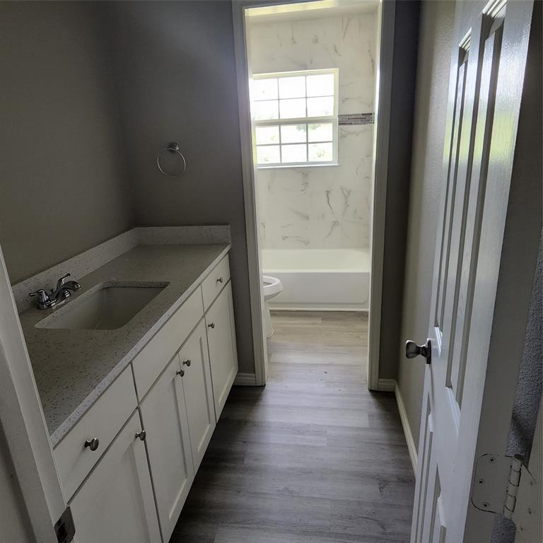 Elmer Adcock - Residential Income