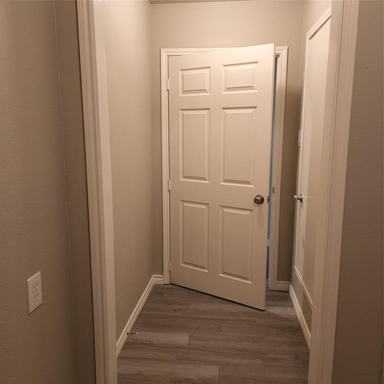 Elmer Adcock - Residential Income