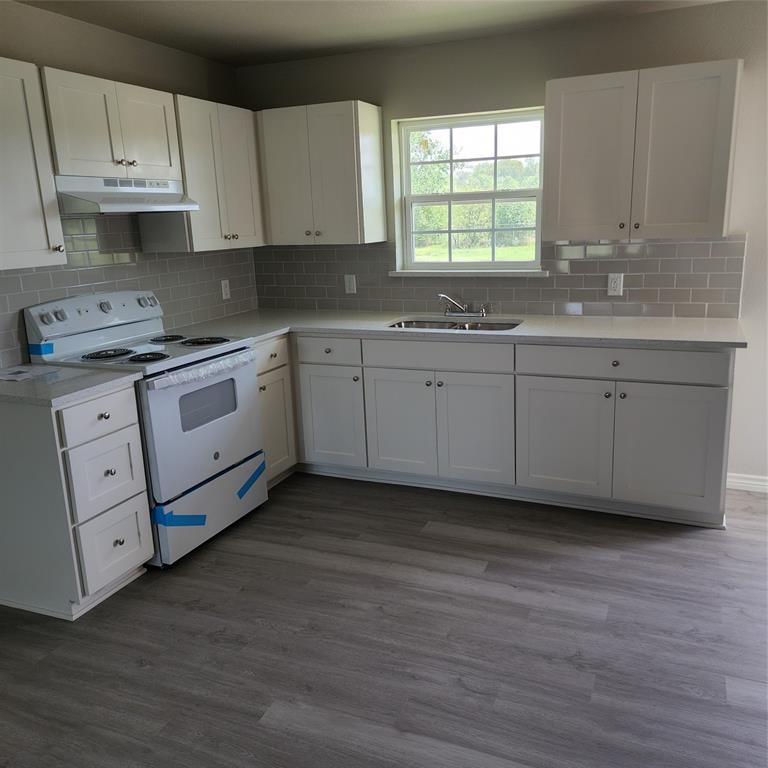 Elmer Adcock - Residential Income