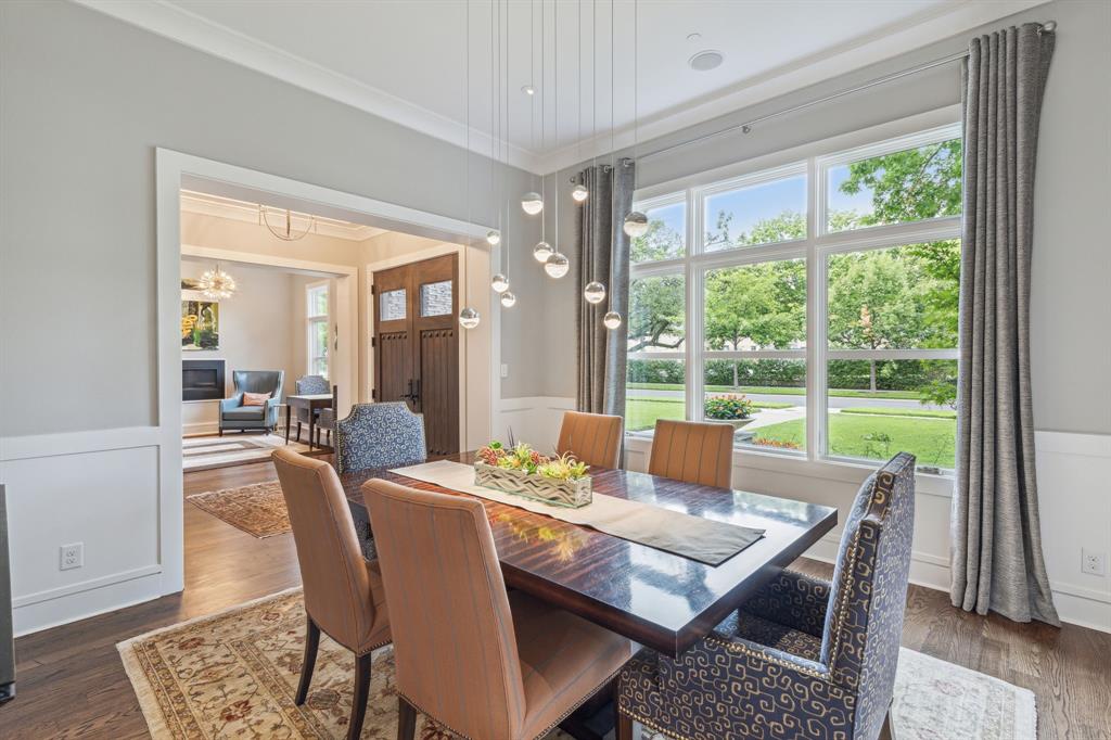 UNIVERSITY HEIGHTS - Residential