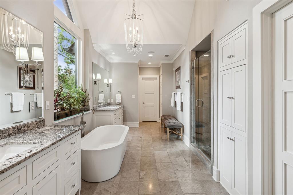 UNIVERSITY HEIGHTS - Residential