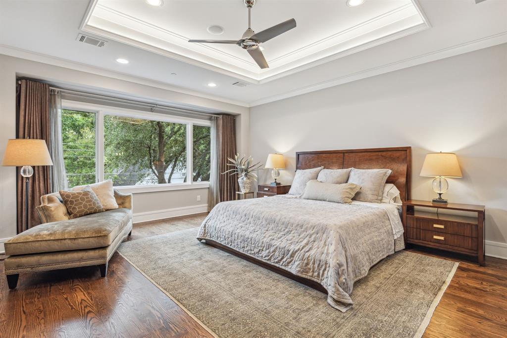 UNIVERSITY HEIGHTS - Residential