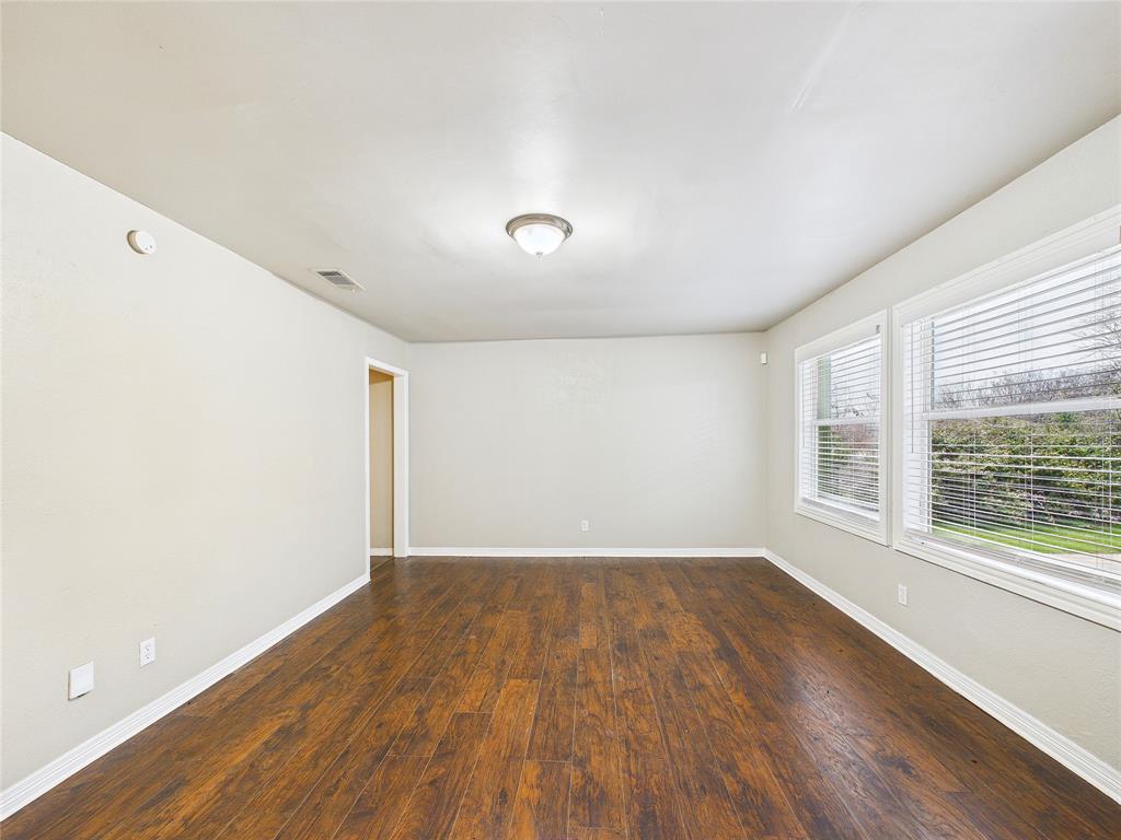 Mc Donnell Add - Residential